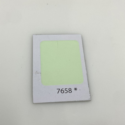 Sơn Nước Toa Supertech nội thất màu xanh lá 7658 _5L