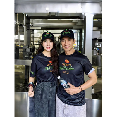 Lốc 6 Chai Nước kiềm FOY Premium loại 456ml