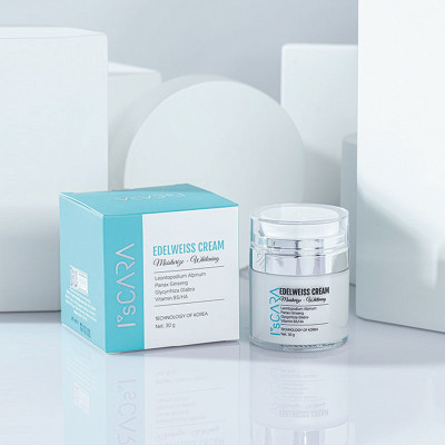 KEM FACE DƯỠNG TRẮNG I