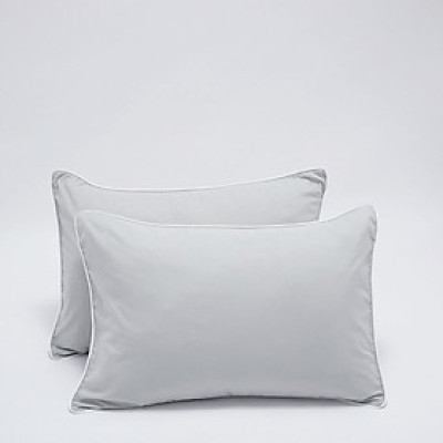 Cặp vỏ gối nằm Microfiber K-Bedding by Everon KMS 45x65 cm (1 cặp)