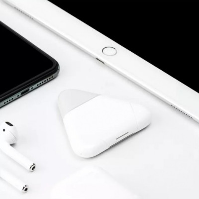 Đầu đọc thẻ TF, SD sử dụng 3 cổng cho Androi, EOS và USB - Hàng nhập khẩu