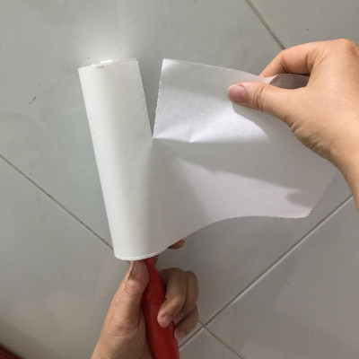 CÁN CÂY LĂN TCT LINTROLLER 3016 CHO LÕI GIẤY 16cm