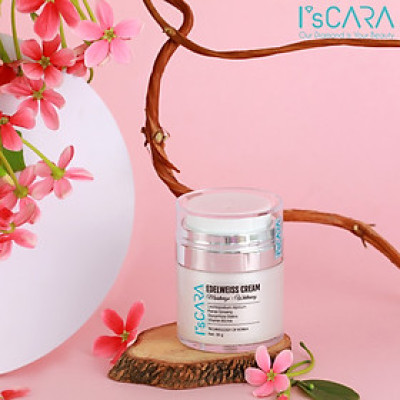 KEM FACE DƯỠNG TRẮNG I