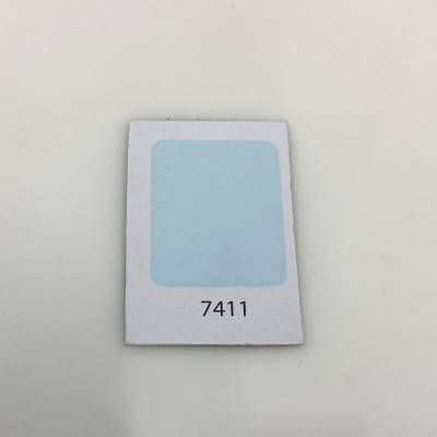 Sơn Nước Toa Supertech nội thất màu xanh da trời 7411_18L