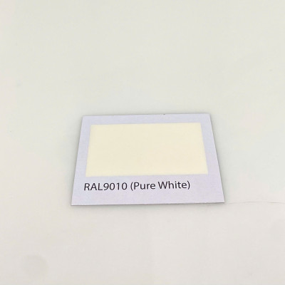 Sơn Alkyd KCC LT313 Base A màu trắng RAL 9010 _4L