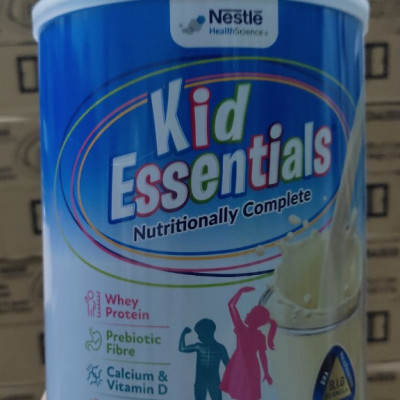 Sữa bột Nestle Kid Essentials cho trẻ 1 đến 10 tuổi (800g) - Nhập khẩu Australia