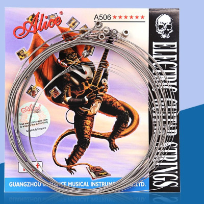 Dây Lẻ Đàn Guitar Điện I Guitar electric Dây Tốt 