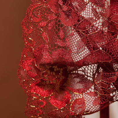 Combo 2 quần lọt khe ren hở mông, quần chip nữ, quần lót nữ sexy không đáy, đính nơ to xinh xắn, gợi cảm LYEQ064 ( MÀU NGẪU NHIÊN)