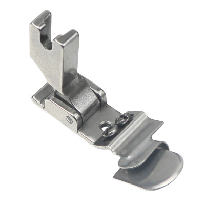 [HÀNG CHÍNH HÃNG] CHÂN VỊT BẺ LAI GHÉP MÍ ĐA NĂNG SỬ DỤNG CHO MÁY MAY 1 KIM CÔNG NGHIỆP