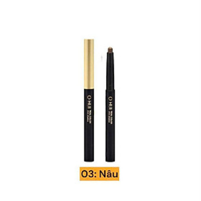 Bút Màu Mắt Ohui Real Color Eye Shadow Stick