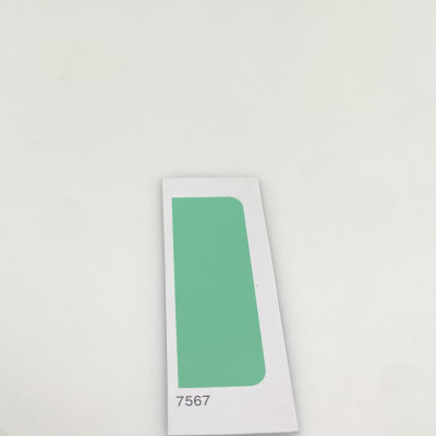 Sơn phào chỉ cho trần nhà Toa thoải mái lau chùi màu B- 7567 _1L