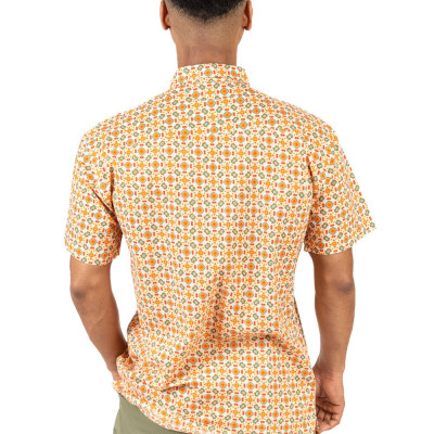 Áo Sơ Mi Nam Cotton Isla Bonita