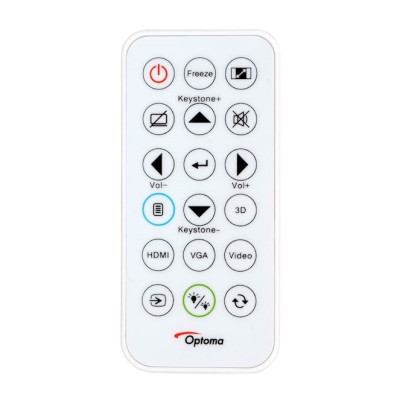 Máy chiếu Optoma X309ST - Hàng chính hãng - ZAMACO AUDIO