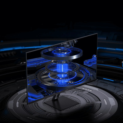 Màn hình gaming Xiaomi 27inch G27i P27FBB-RGGL (FHD/165Hz/1ms/IPS) - Hàng Chính Hãng