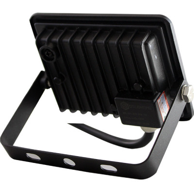 Đèn Pha LED GS-PN10 Công suất 10W Siêu mỏng (Ánh sáng trắng)