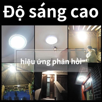 Ánh sáng mặt trời 400W, 500W, Đèn LED ban công có độ sáng cao, Ánh sáng âm tường chất lượng cao, 