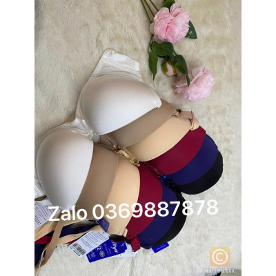 ÁO BOYA SIÊU ĐẨY 029HTW , Áo ngực Boya trơn nâng ngực