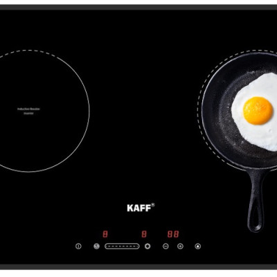 Bếp Điện Từ KAFF KF-EG900IH - Hàng Chính Hãng