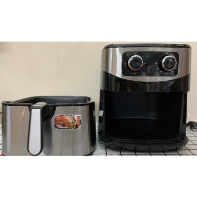 Nồi Chiên Không Dầu JLPL@L JL-98 9.8 Lít - Hàng Chính Hãng