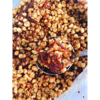 Bắp Rim Khô Bò Viettin Mart 1KG