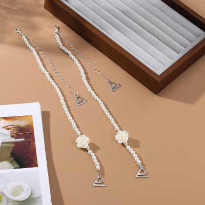 Dây cài áo lót áo bra mix charm dễ phối đồ