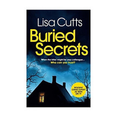 Buried Secrets