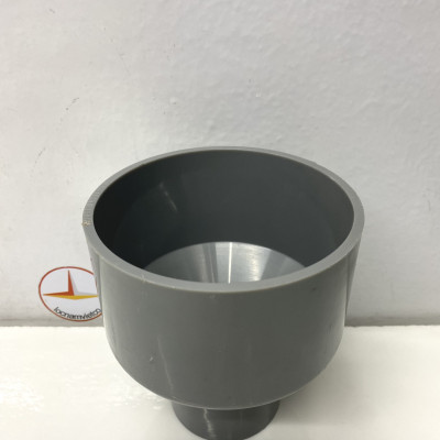 Nối giảm 114 x 60 M nhựa PVC Bình Minh (Reducing Socket)_N114x60