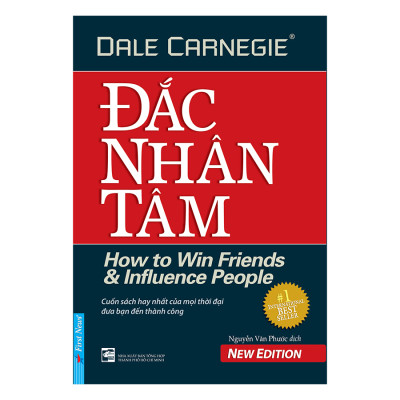 Combo You Can - Không Gì Là Không Thể (Tái Bản) + Đắc Nhân Tâm