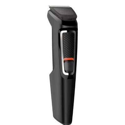 Tông đơ tạo kiểu đa năng Philips MG3730 - Hàng Chính Hãng