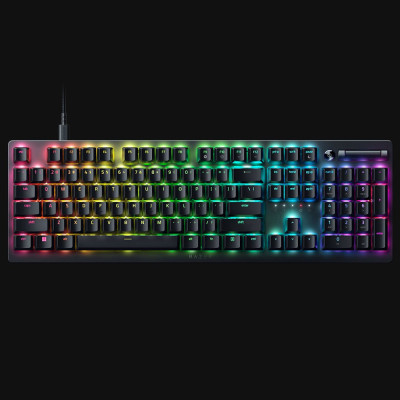 Bàn phím Razer DeathStalker V2-Low Profile Optical Gaming Keyboard (Linear Red Switch)_Mới, hàng chính hãng