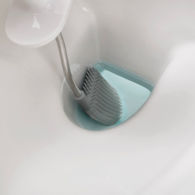 Đồ cọ toilet Joseph Joseph (trắng) - 002485