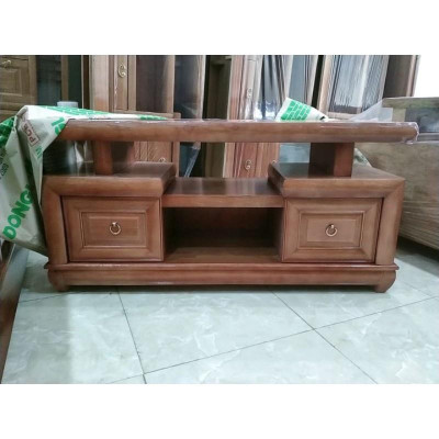 kệ tivi gỗ xoan đào 1m2 , 1m4,1m6,1m8,2m