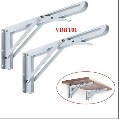 Bàn treo tường gấp gọn thông minh - Nội thất láp ráp 