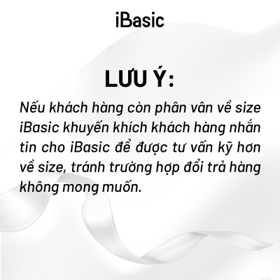 Combo 2 Quần lót mặc váy iBasic phom boyshort V107