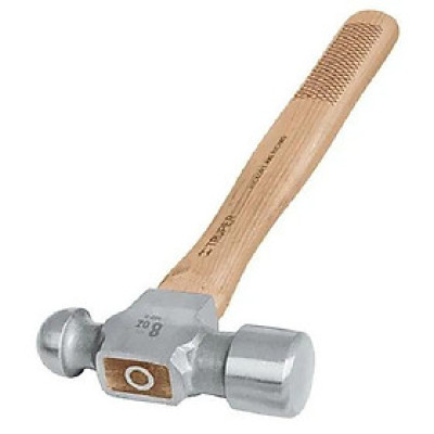 Búa đầu tròn 8oz/230g Truper - 16900