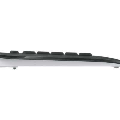 Bộ bàn phím chuột không dây Logitech MK540 - Hàng Chính Hãng - Bảo Hành 12 Tháng