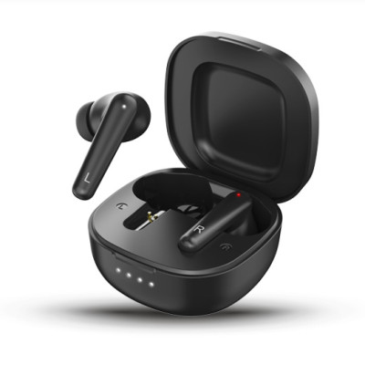 Tai nghe nhét tai Bluetooth Genius True Wireless HS-M910BT- Hàng chính hãng 