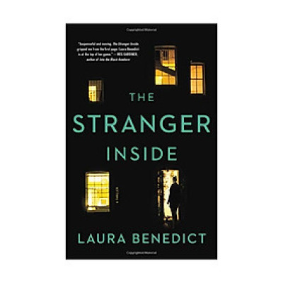 The Stranger Inside