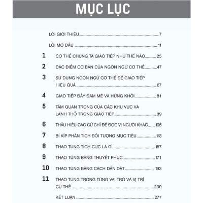 Thao Túng Tâm Lý Trong Công Việc - 80