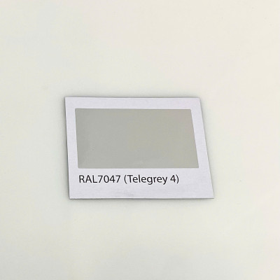 Sơn Alkyd KCC LT313 Base A màu xám RAL 7047 _4L