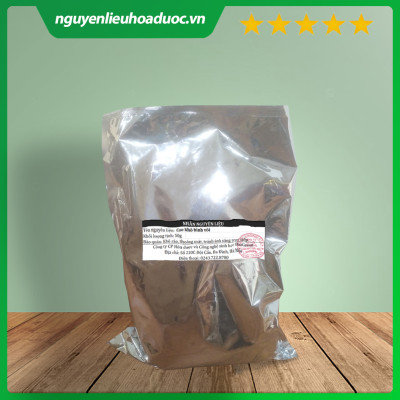 Cao Bình vôi Biogreen dạng bột 50g, 100g - Giúp dưỡng tâm, an thần