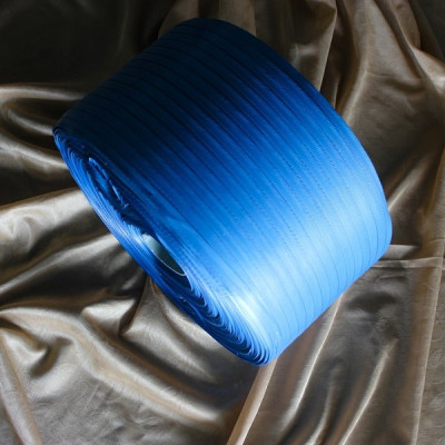 [HÀNG LOẠI 2 CUỘN 12KG] Dây đai nhựa PP Dong Ho TSTP dùng để buộc kiện hàng đóng hàng container dài 2500m màu nhạt giao random màu