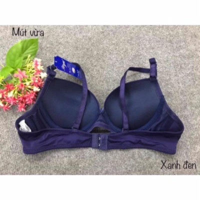 ÁO NGỰC TRƠN MÚT ÉP VỪA MS T024