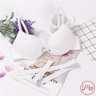 Áo lót multiway nâng ngực mặc 7 kiểu