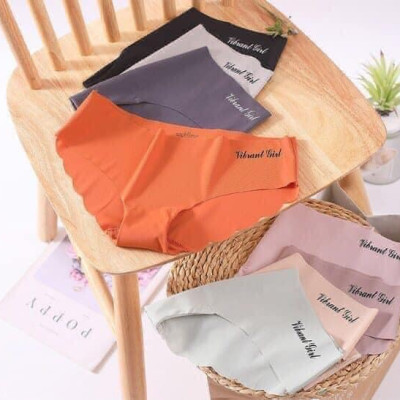 Set 10 Quần Lót Nữ Đẹp - Quần Lót Su - Quần Lót Su Cao Cấp 1028