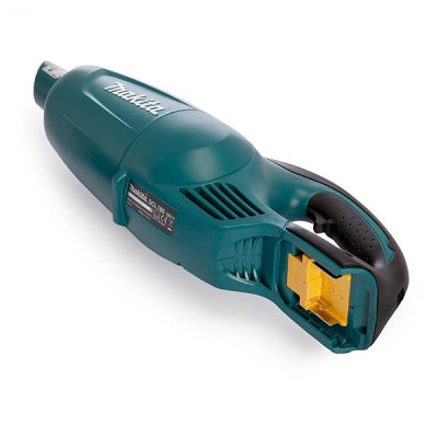 MÁY HÚT BỤI 3.6KPA DÙNG PIN 18V MAKITA DCL180SYB (01 SẠC 18V 01 PIN 18V/1.5AH.) - HÀNG CHÍNH HÃNG