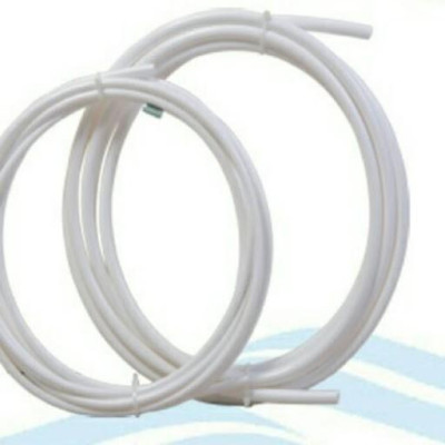 Ống Dẫn Nước máy RO (6mm, 10mm) - Bán Theo Mét - Vui Lòng Chọn Số M Tương Ứng 