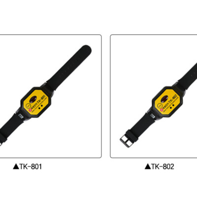 Thiết bị dò điện đeo tay TK-801, TK-802