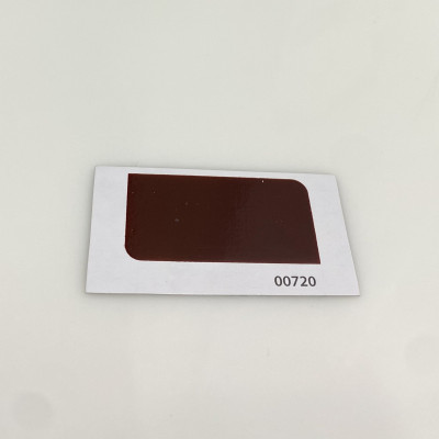 Sơn sắt mạ kẽm Toa 2 trong 1 màu nâu 720 _ 800G