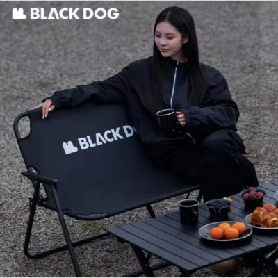 Ghế đôi gấp gọn Blackdog CBD2450JJ041